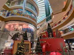 -深圳来福士广场