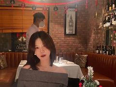 -弗兰克牛排西餐厅Ribone steak house(柠檬花园店)