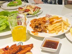 -戈拿旺巴西烤肉(崇文门店)
