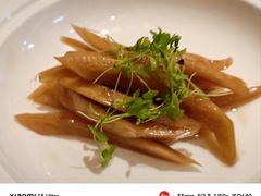 -杭州JW万豪酒店-万豪中餐厅