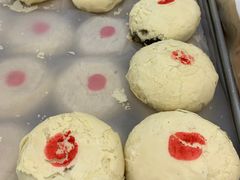 -爱德顺糕点食屋(利民道店)