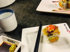 -将太无二·北美传奇寿司(瑞士公寓店)