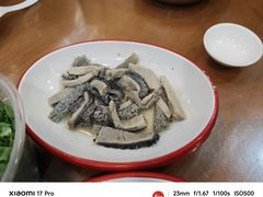 -老牌依强牛肉店(达道总店)