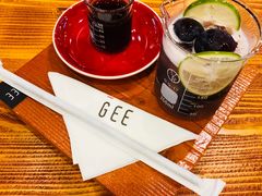 -Gee Coffee Roasters(万象天地店)