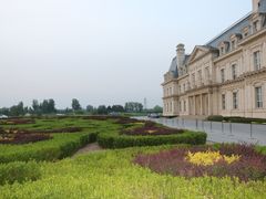 -北京拉斐特城堡酒店