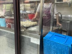 -大董锅贴(崇安寺店)