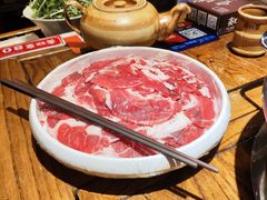 -快活林酸汤鱼鲜品火锅店(甲秀楼店)