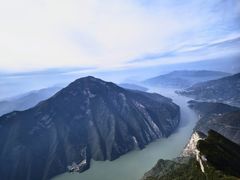 -白帝城·瞿塘峡景区