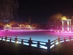 -金城公园