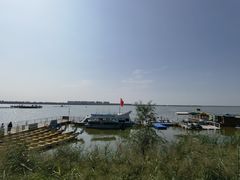 -包头南海湿地景区