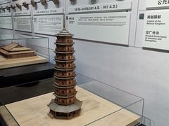 -广州市城市规划展览中心