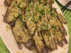 -盛港湾海鲜食府(黄沙店)