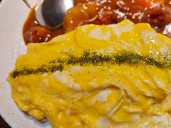 -小川洋风料理(江汉路店)