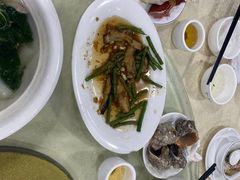 -考记泥焗鸡农庄·海鲜(北洛秘境店)