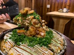 -鸟内会居酒屋(得意潮馆店)