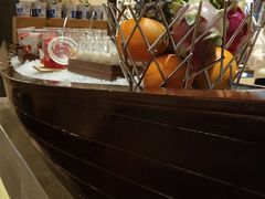 -大理实力希尔顿酒店•香全日制餐厅