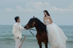 -花田映像婚纱摄影(龙岗店)