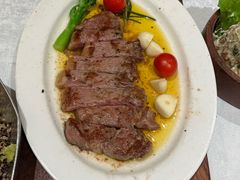 -俄士厨房(环球港店)