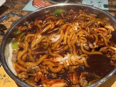 -黄记煌三汁焖锅(金凤万达广场店)