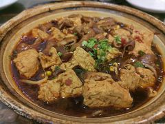 臭大元烧肥肠-壶园美食·淮扬菜(东圈门店)