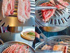 -笑谈小街·韩国料理(萝岗店)