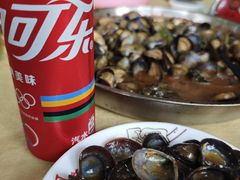 -标记好食