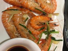 -启东小海鲜(庄先湾路1号店)