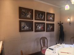 -玫瑰厅上海菜(兴国路店)