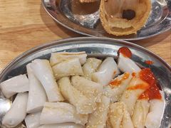 -隆都四季香饭店(碧海路店)