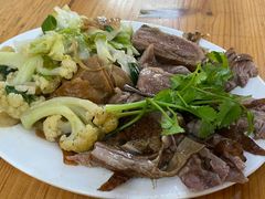 -阿秋牛排(湖心街店)