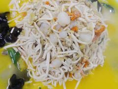 -众顺和非遗淮扬菜(何园店)