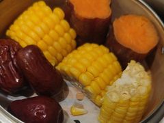 -简小舍·民间手艺菜(武昌江滩店)