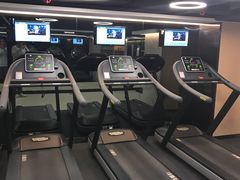 -千禧新世界香港酒店
