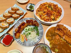 -五道双马·双马餐厅(五道口店)