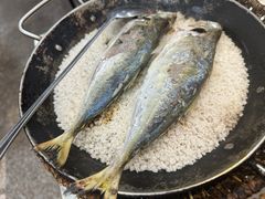 -阿忠食坊大排档·20年老店(万象城店)