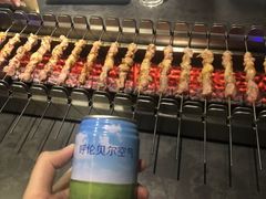-很久以前羊肉串(清河店)