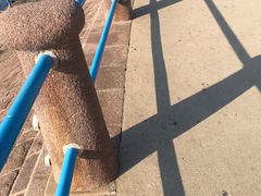 -青岛第三海水浴场