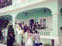 -龙环葡韵住宅式博物馆