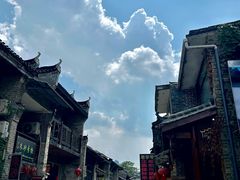 -老街坊餐吧