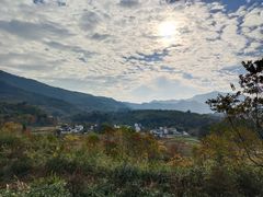 -塔川景区