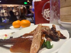 -四季民福烤鸭店(王府井东安门店)
