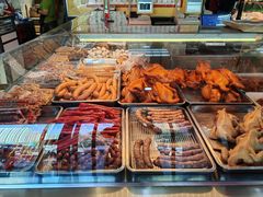 -宋氏御香食品(滨河路店)