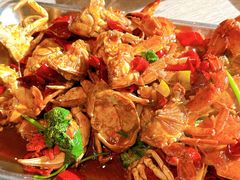 -喝丢一只鞋海鲜烧烤(市场店)