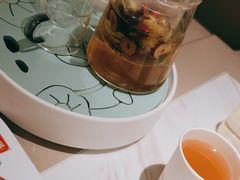 -荷花亭·湖北融合菜(中商广场店)
