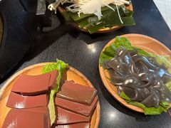 -探鱼·鲜青椒爽麻烤鱼(领展购物广场店)