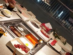 -海底捞火锅(奥体南路店)