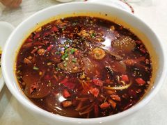 毛血旺-国力仁和(凤城三路店)