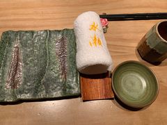 -Minase水濑·日料放题(外滩店)