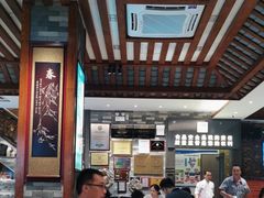 -客家汇·客家传承菜(水库店)