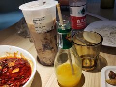 -领蟹祥记·香辣蟹·特色小海鲜(奥体天虹店)